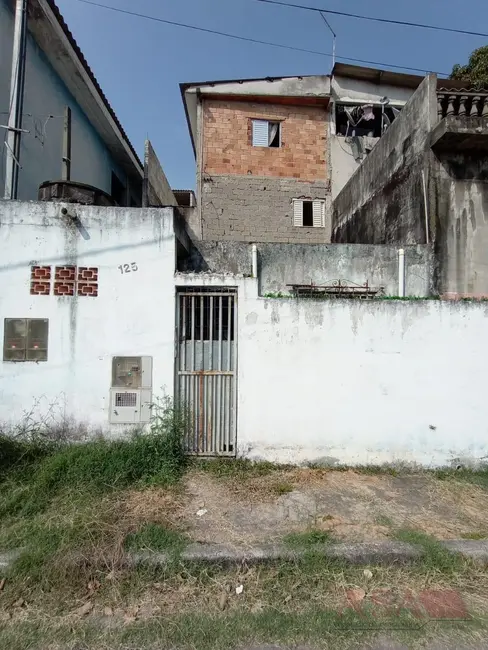 Foto 6 de Casa com 5 quartos à venda, 162m2 em Jardim Dulce, Poa - SP