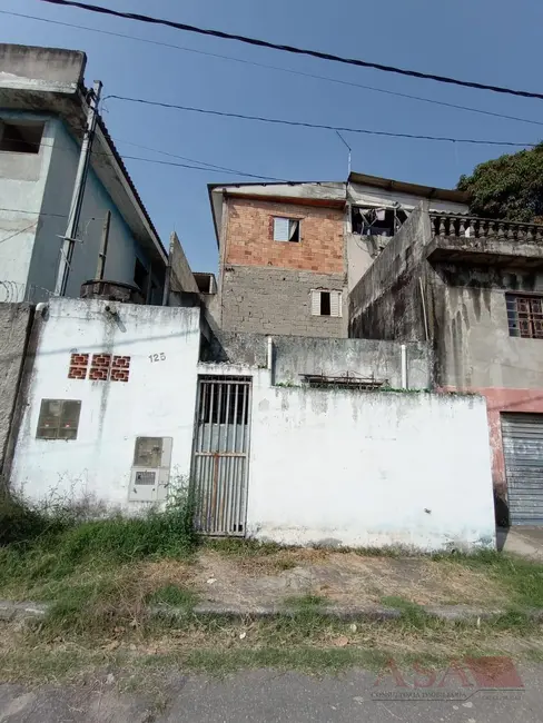 Foto 7 de Casa com 5 quartos à venda, 162m2 em Jardim Dulce, Poa - SP