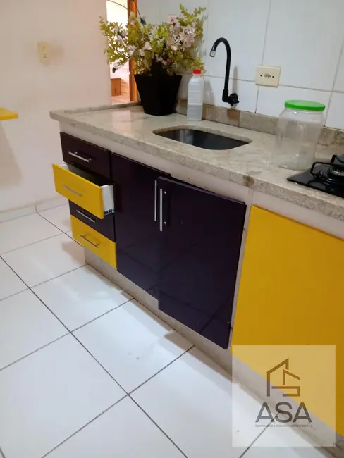 Foto 8 de Casa de Condomínio para alugar em Vila São Paulo, Mogi Das Cruzes - SP