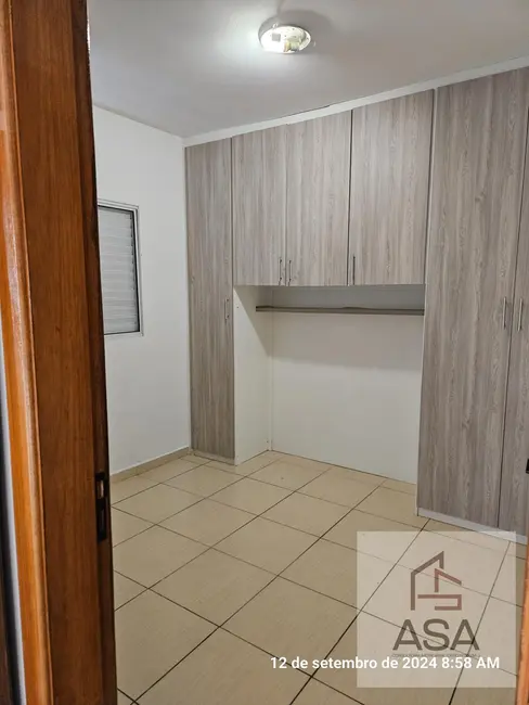 Foto 2 de Casa de Condomínio para alugar em Vila São Paulo, Mogi Das Cruzes - SP