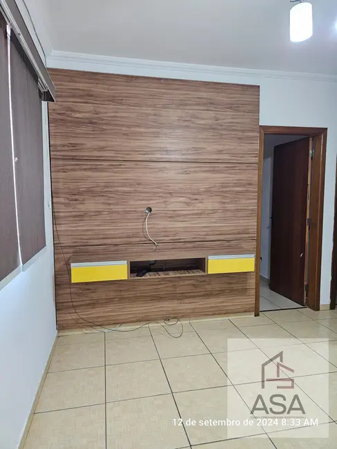 Foto 1 de Casa de Condomínio para alugar em Vila São Paulo, Mogi Das Cruzes - SP