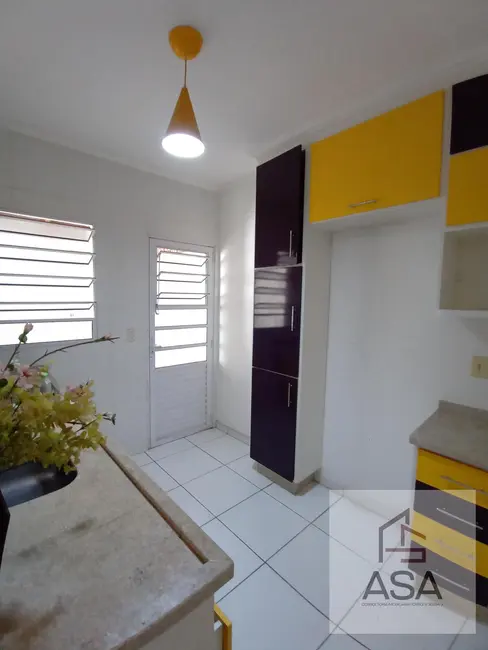 Foto 7 de Casa de Condomínio para alugar em Vila São Paulo, Mogi Das Cruzes - SP