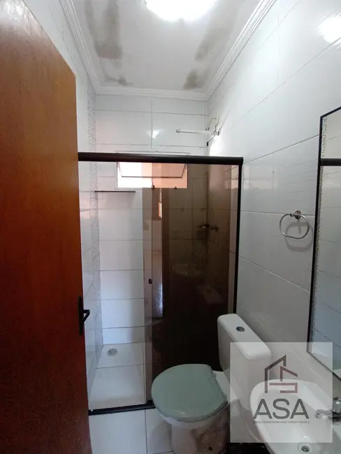 Foto 9 de Casa de Condomínio para alugar em Vila São Paulo, Mogi Das Cruzes - SP