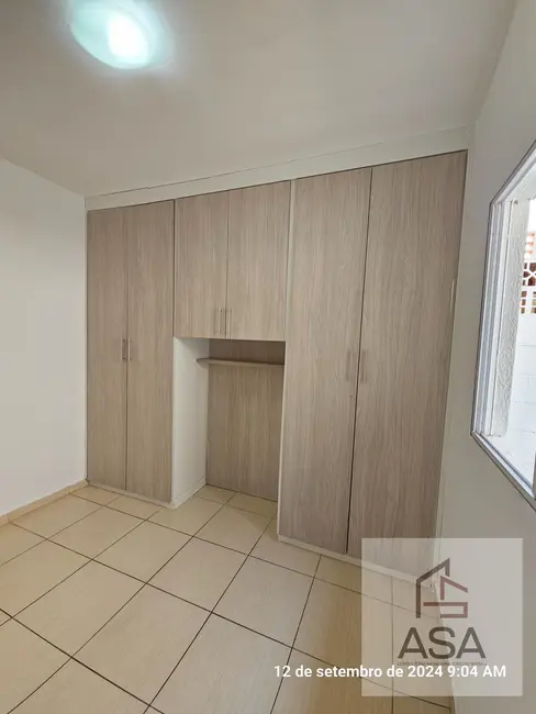 Foto 6 de Casa de Condomínio para alugar em Vila São Paulo, Mogi Das Cruzes - SP