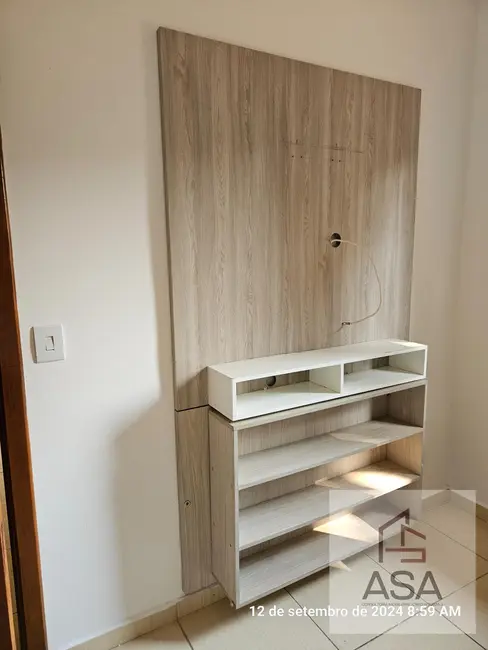 Foto 3 de Casa de Condomínio para alugar em Vila São Paulo, Mogi Das Cruzes - SP