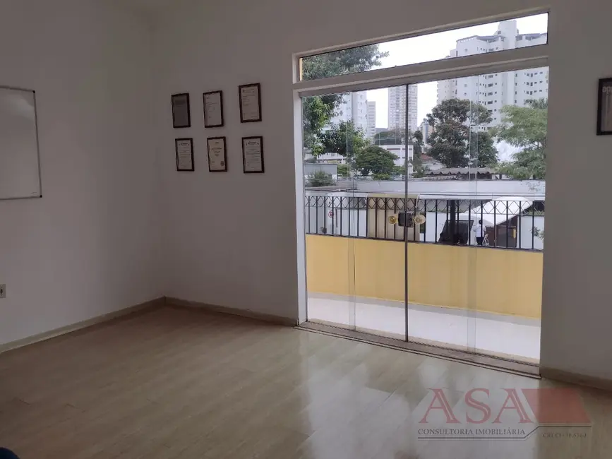 Foto 1 de Sala Comercial para alugar, 20m2 em Vila Oliveira, Mogi Das Cruzes - SP