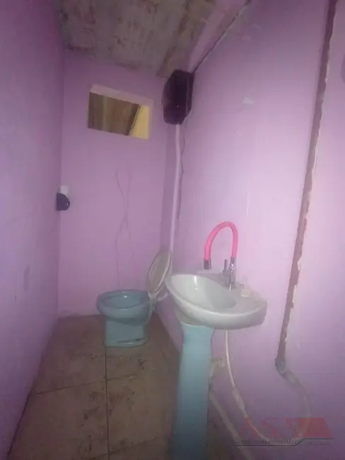 Foto 4 de Loja para alugar, 234m2 em Jardim São Pedro, Mogi Das Cruzes - SP