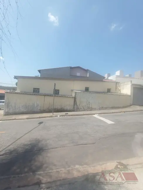 Foto 5 de Loja para alugar, 234m2 em Jardim São Pedro, Mogi Das Cruzes - SP