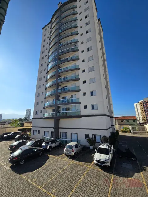 Foto 2 de Apartamento com 3 quartos à venda, 90m2 em Jardim Armênia, Mogi Das Cruzes - SP
