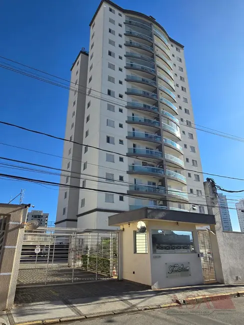 Foto 1 de Apartamento com 3 quartos à venda, 90m2 em Jardim Armênia, Mogi Das Cruzes - SP