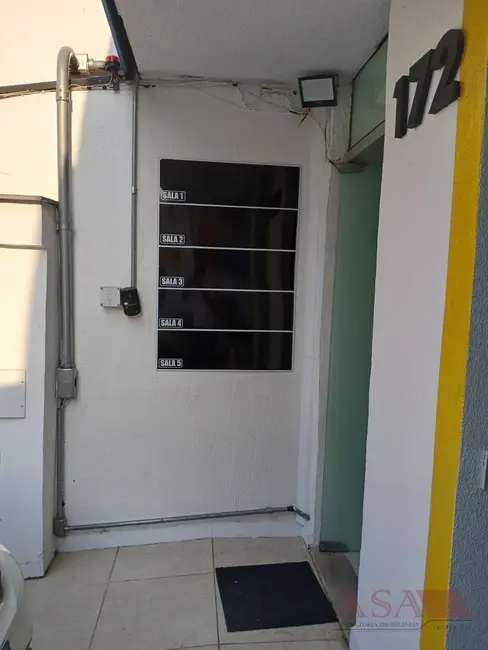 Foto 2 de Sala Comercial para alugar, 15m2 em Vila Oliveira, Mogi Das Cruzes - SP