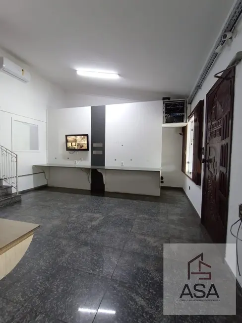 Foto 5 de Casa Comercial com 3 quartos à venda e para alugar, 480m2 em Vila Lavínia, Mogi Das Cruzes - SP