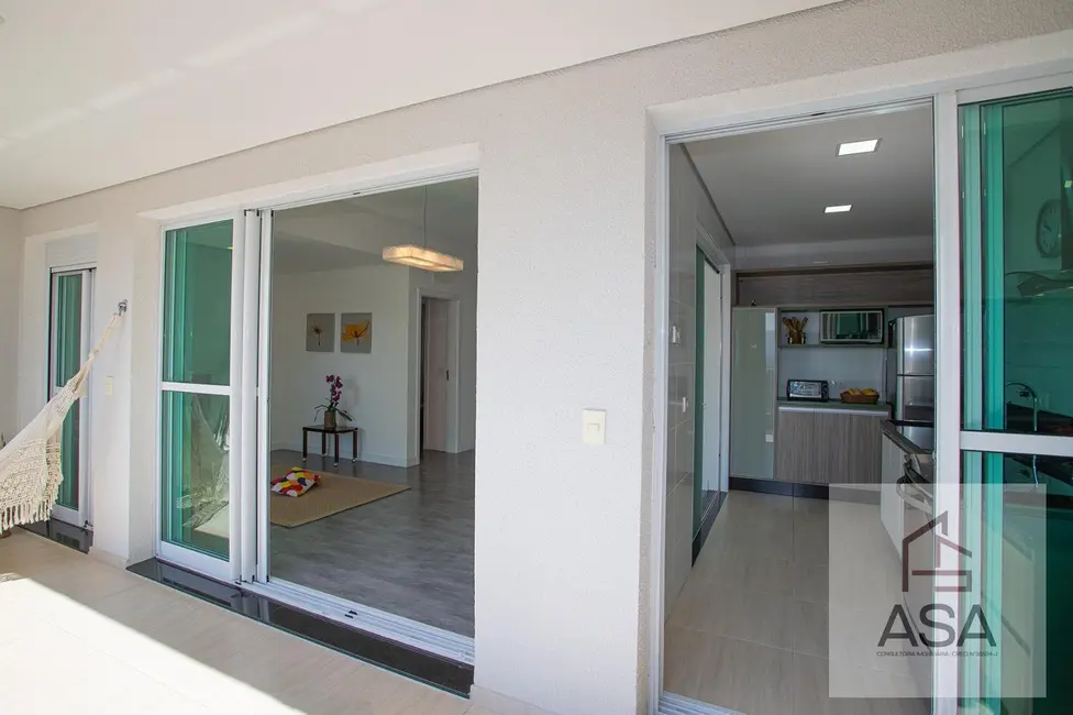 Foto 2 de Apartamento com 3 quartos à venda, 133m2 em Parque Monte Líbano, Mogi Das Cruzes - SP