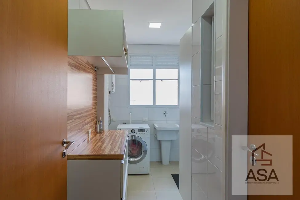 Foto 1 de Apartamento com 3 quartos à venda, 133m2 em Parque Monte Líbano, Mogi Das Cruzes - SP