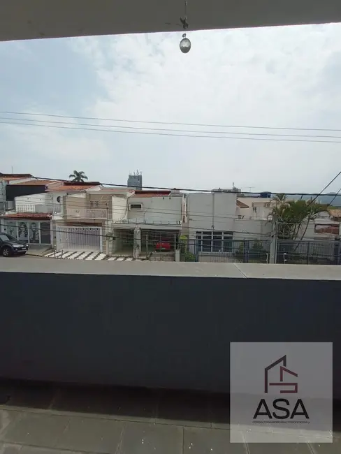 Foto 1 de Casa Comercial com 4 quartos para alugar, 290m2 em Parque Monte Líbano, Mogi Das Cruzes - SP