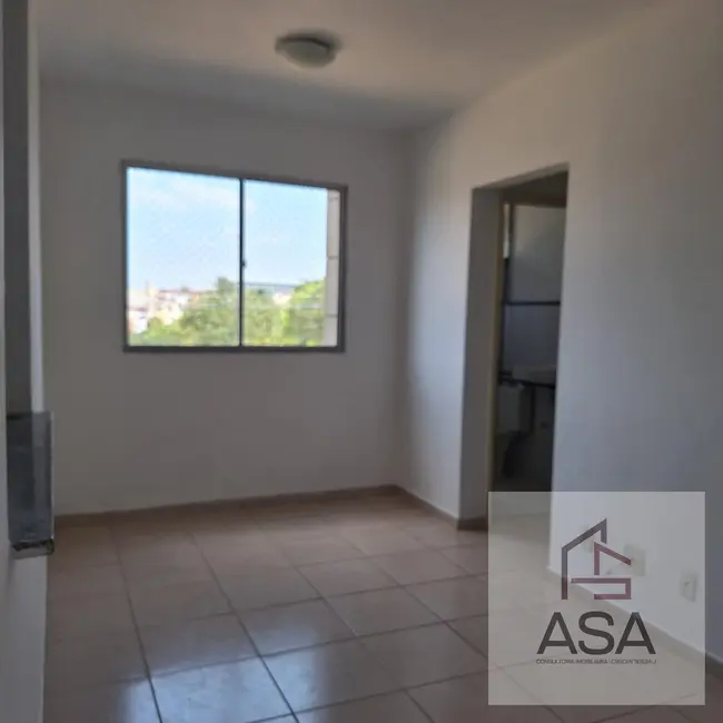 Foto 4 de Apartamento com 2 quartos à venda, 60m2 em Alto Ipiranga, Mogi Das Cruzes - SP