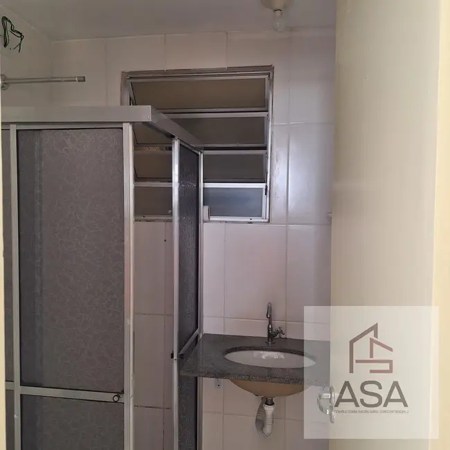 Foto 8 de Apartamento com 2 quartos à venda, 60m2 em Alto Ipiranga, Mogi Das Cruzes - SP