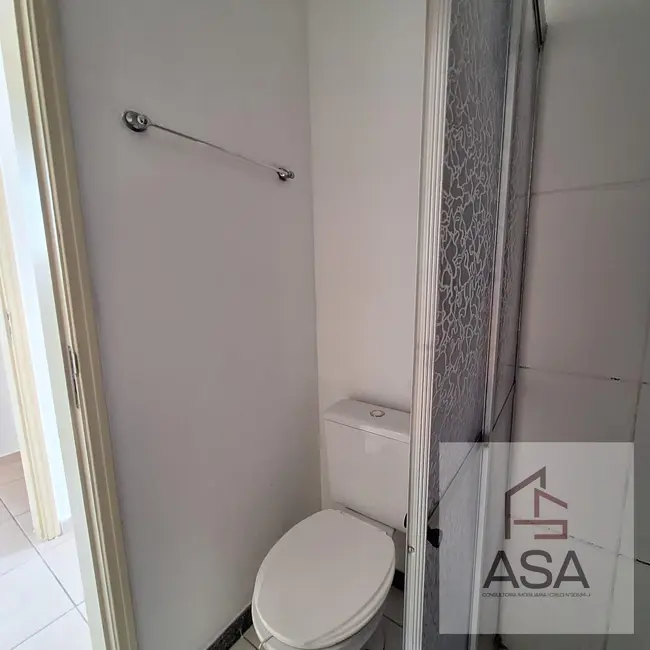 Foto 5 de Apartamento com 2 quartos à venda, 60m2 em Alto Ipiranga, Mogi Das Cruzes - SP