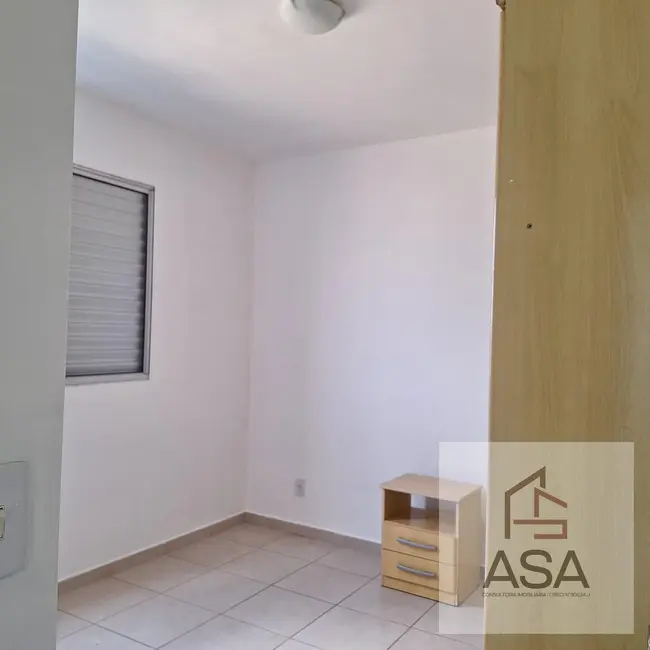 Foto 9 de Apartamento com 2 quartos à venda, 60m2 em Alto Ipiranga, Mogi Das Cruzes - SP