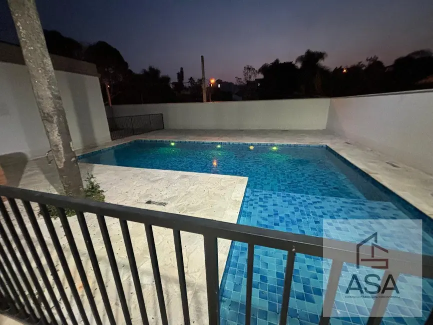 Foto 1 de Apartamento com 2 quartos para alugar, 41m2 em Vila Brasileira, Mogi Das Cruzes - SP