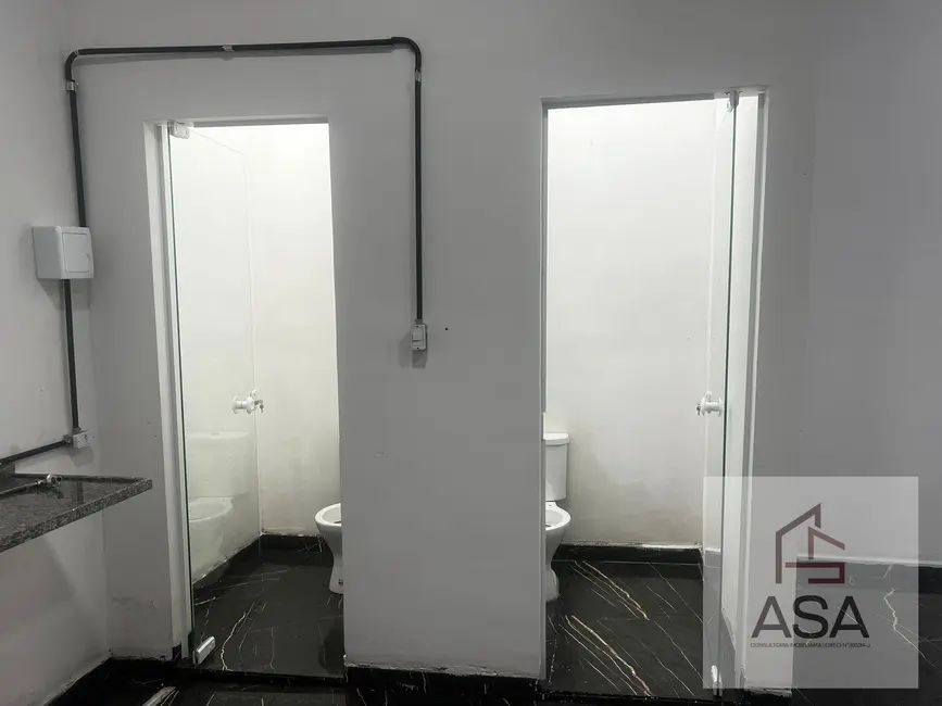 Loja para alugar, 84m2 em Vila Natal, Mogi Das Cruzes - SP - imagem 2 Foto 2 de Loja para alugar, 84m2 em Vila Natal, Mogi Das Cruzes - SP