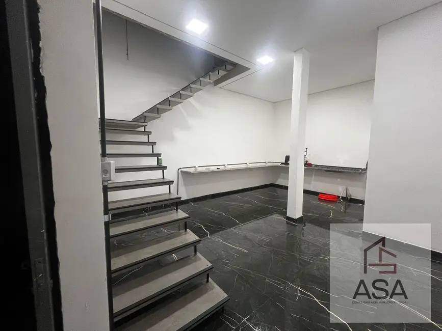 Loja para alugar, 84m2 em Vila Natal, Mogi Das Cruzes - SP - imagem 7 Foto 7 de Loja para alugar, 84m2 em Vila Natal, Mogi Das Cruzes - SP