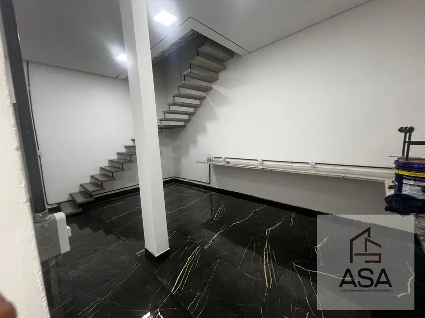 Loja para alugar, 84m2 em Vila Natal, Mogi Das Cruzes - SP - imagem 4 Foto 4 de Loja para alugar, 84m2 em Vila Natal, Mogi Das Cruzes - SP