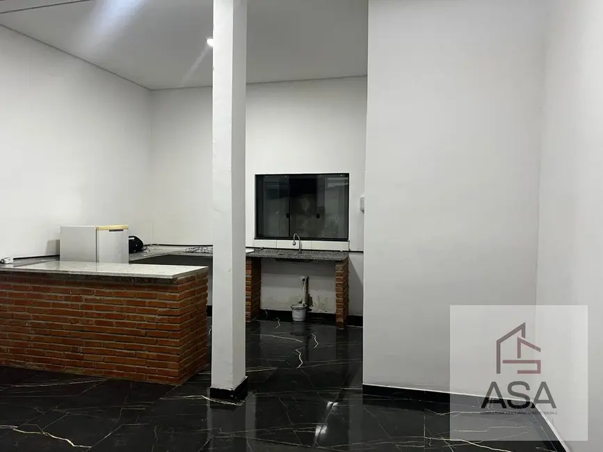 Foto 7 de Loja para alugar, 84m2 em Vila Natal, Mogi Das Cruzes - SP