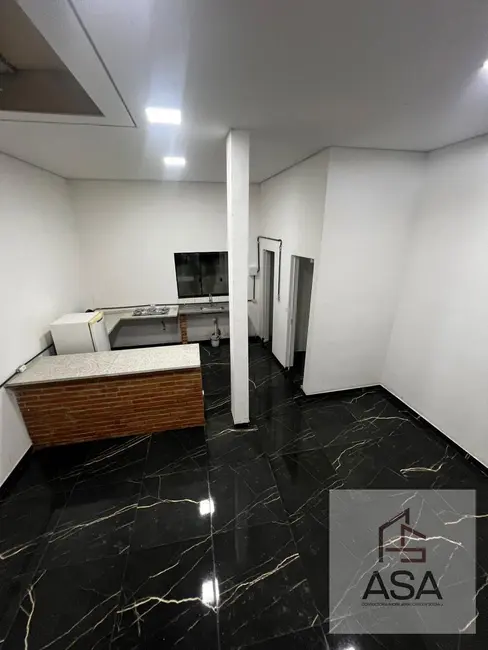 Foto 3 de Loja para alugar, 84m2 em Vila Natal, Mogi Das Cruzes - SP