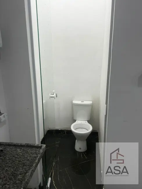 Loja para alugar, 84m2 em Vila Natal, Mogi Das Cruzes - SP - imagem 6 Foto 6 de Loja para alugar, 84m2 em Vila Natal, Mogi Das Cruzes - SP