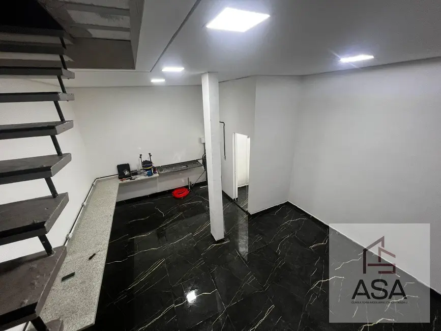 Loja para alugar, 84m2 em Vila Natal, Mogi Das Cruzes - SP - imagem 8 Foto 8 de Loja para alugar, 84m2 em Vila Natal, Mogi Das Cruzes - SP