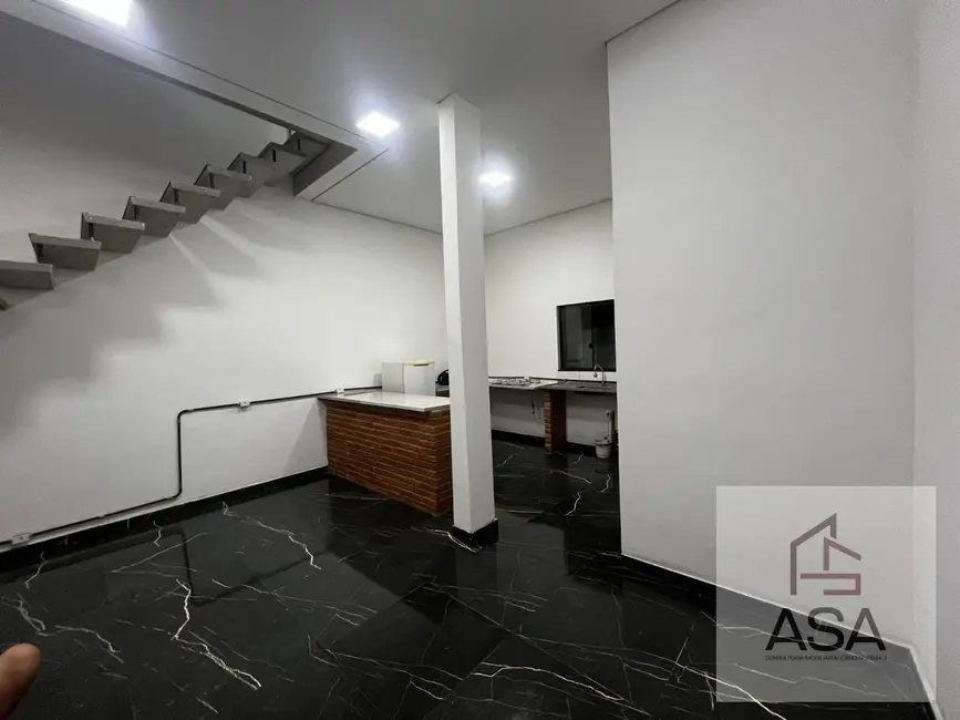 Foto 8 de Loja para alugar, 84m2 em Vila Natal, Mogi Das Cruzes - SP