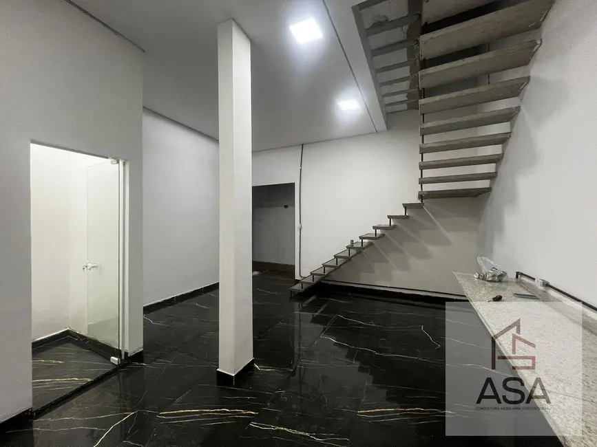 Loja para alugar, 84m2 em Vila Natal, Mogi Das Cruzes - SP - imagem 9 Foto 9 de Loja para alugar, 84m2 em Vila Natal, Mogi Das Cruzes - SP