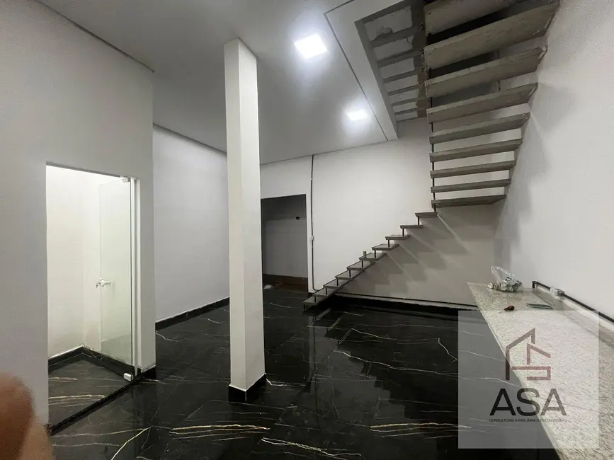 Loja para alugar, 84m2 em Vila Natal, Mogi Das Cruzes - SP - imagem 3 Foto 3 de Loja para alugar, 84m2 em Vila Natal, Mogi Das Cruzes - SP