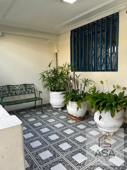 Foto 7 de Casa Comercial à venda, 265m2 em Centro, Mogi Das Cruzes - SP