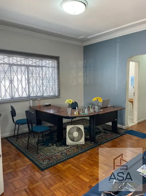 Foto 4 de Casa Comercial à venda, 265m2 em Centro, Mogi Das Cruzes - SP