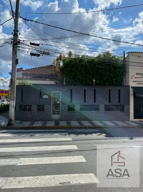 Foto 8 de Casa Comercial à venda, 265m2 em Centro, Mogi Das Cruzes - SP