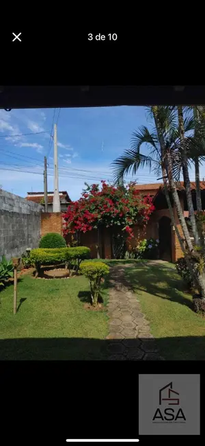 Foto 8 de Casa com 3 quartos à venda, 760m2 em Centro, Salesopolis - SP