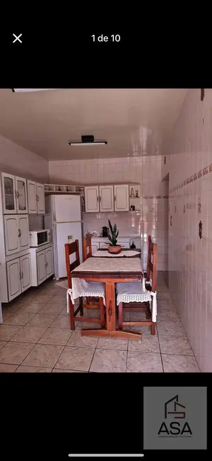 Foto 7 de Casa com 3 quartos à venda, 760m2 em Centro, Salesopolis - SP