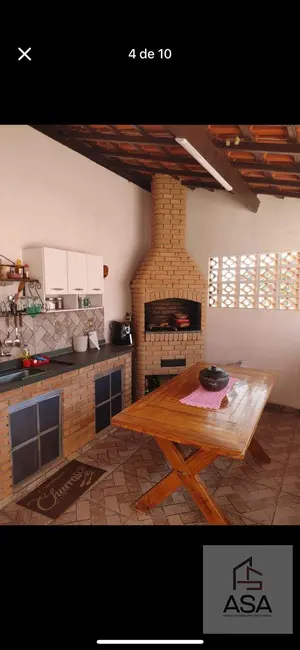 Foto 9 de Casa com 3 quartos à venda, 760m2 em Centro, Salesopolis - SP
