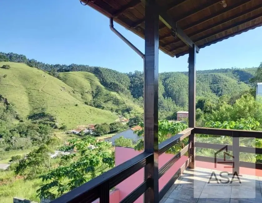 Foto 1 de Casa com 3 quartos à venda, 760m2 em Centro, Salesopolis - SP