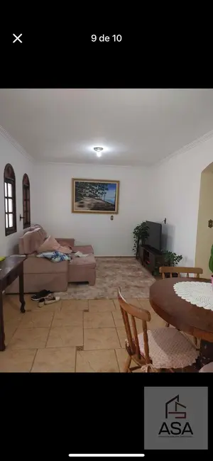 Foto 2 de Casa com 3 quartos à venda, 760m2 em Centro, Salesopolis - SP
