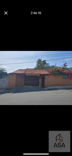 Foto 6 de Casa com 3 quartos à venda, 760m2 em Centro, Salesopolis - SP