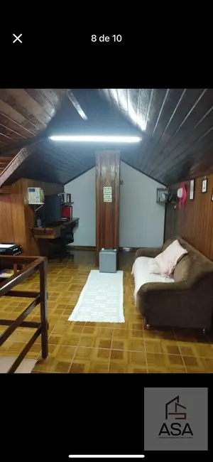 Foto 3 de Casa com 3 quartos à venda, 760m2 em Centro, Salesopolis - SP