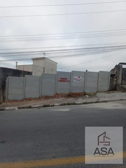 Foto 7 de Terreno / Lote à venda, 420m2 em Mogi Das Cruzes - SP