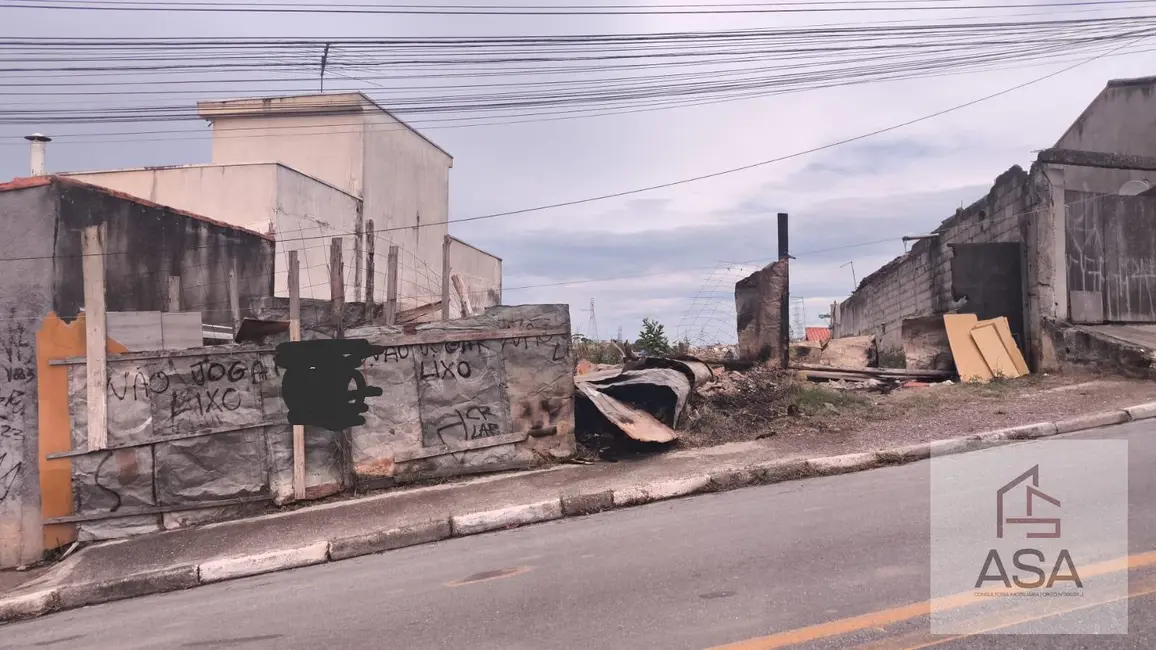 Foto 1 de Terreno / Lote à venda, 420m2 em Mogi Das Cruzes - SP