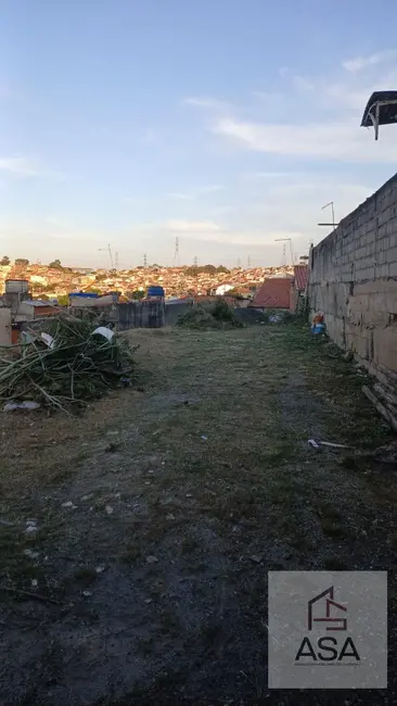 Foto 4 de Terreno / Lote à venda, 420m2 em Mogi Das Cruzes - SP