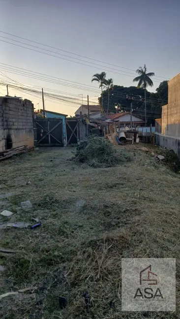 Foto 3 de Terreno / Lote à venda, 420m2 em Mogi Das Cruzes - SP