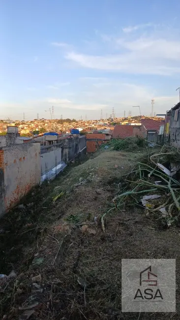 Foto 5 de Terreno / Lote à venda, 420m2 em Mogi Das Cruzes - SP