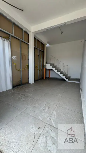 Foto 6 de Sala Comercial com 2 quartos à venda, 750m2 em Vila Lavínia, Mogi Das Cruzes - SP